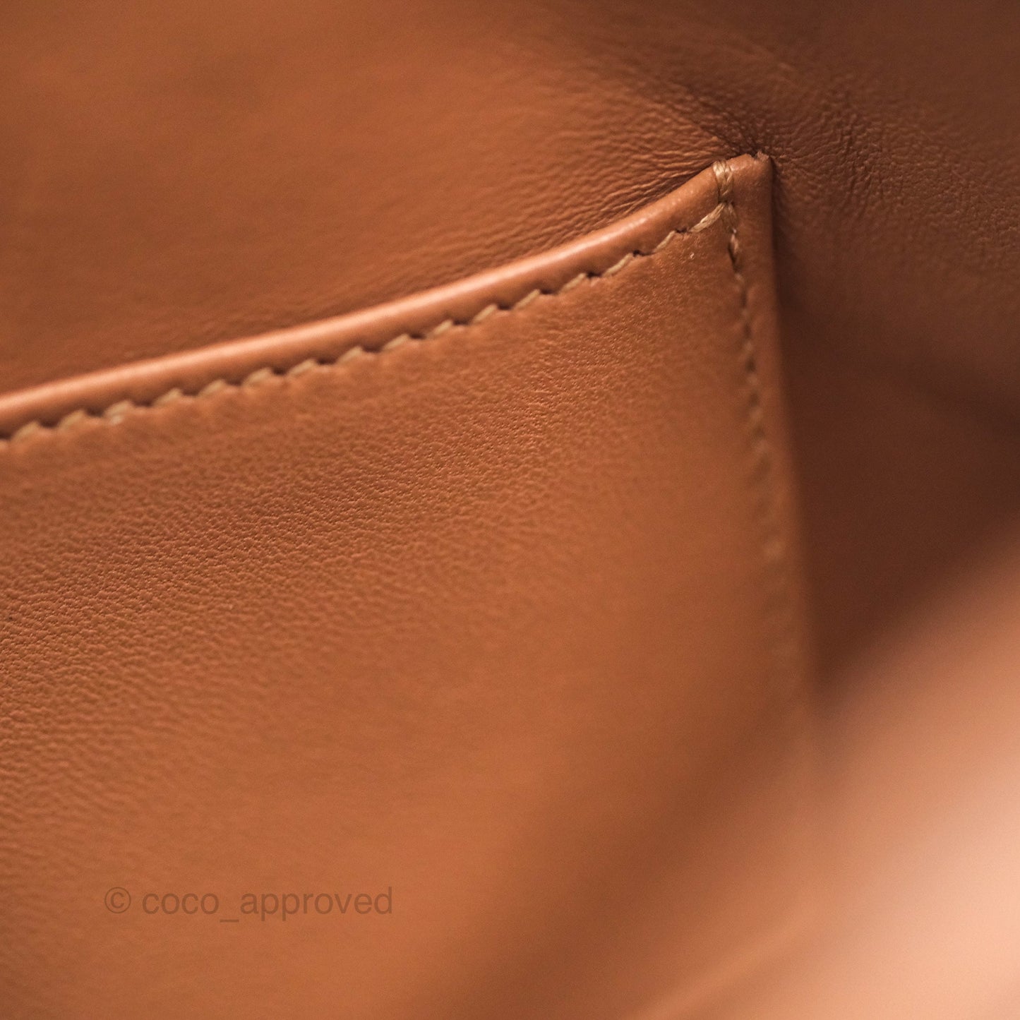 Hermès Bolide Mini 1923 Quebracho 2J Chevre Mysore Gold Hardware