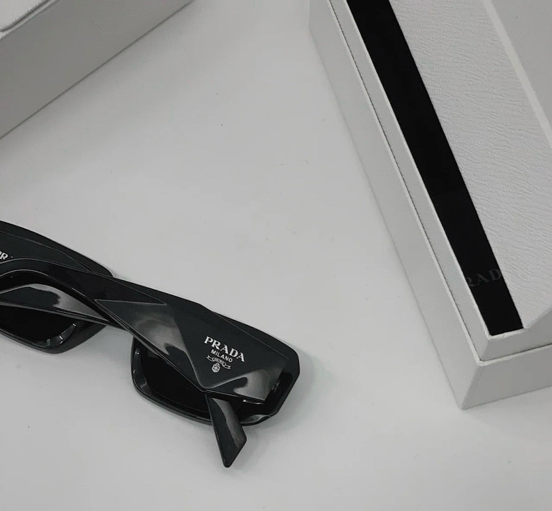 Luxury PradaLuxury PradaSunglasses 12