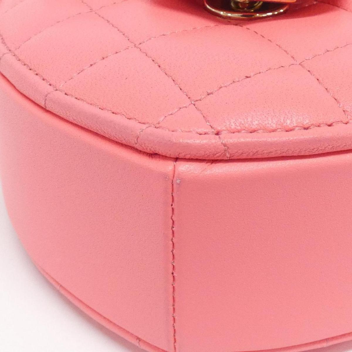 Chanel AP2784 Shelter Bag