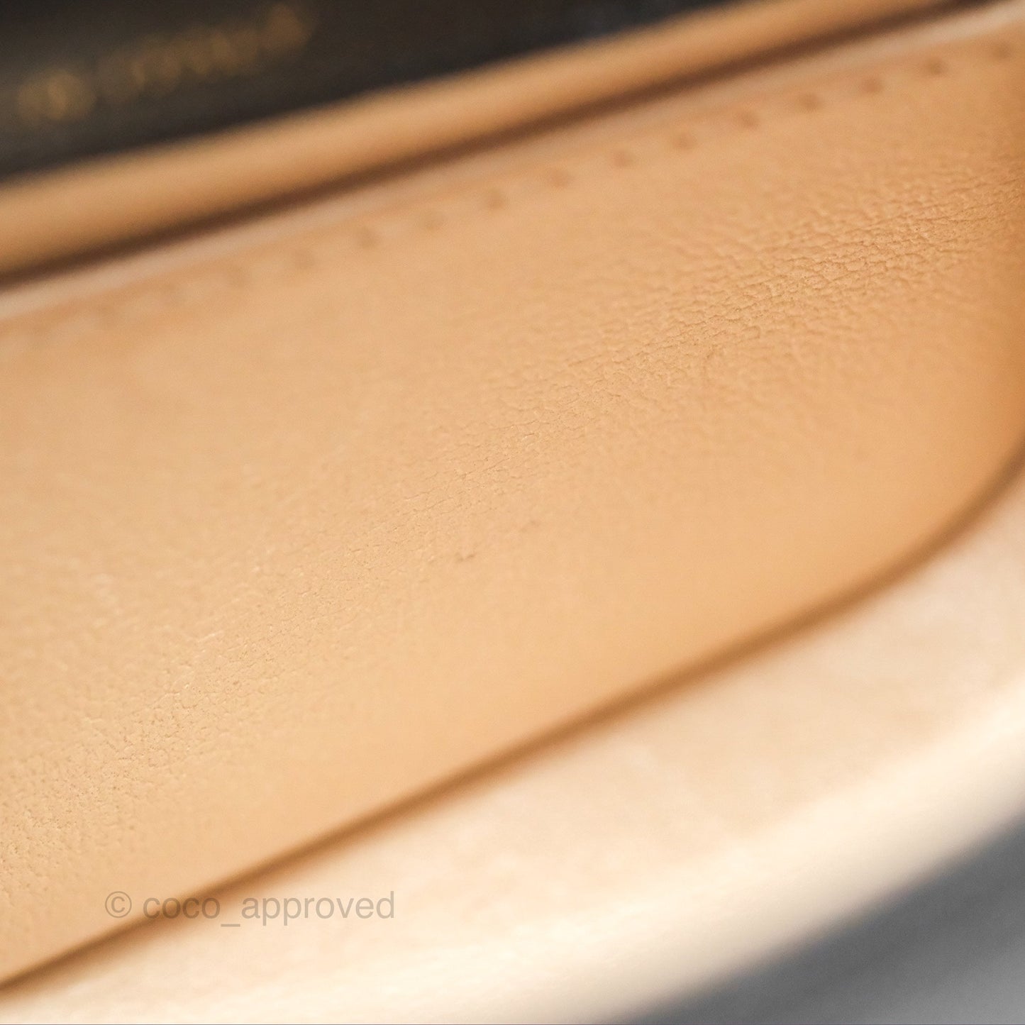 Chanel Clutch with Chain Black Caviar Gold Hardware 22K