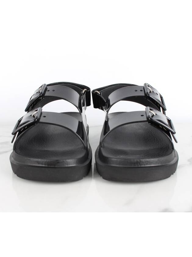 Luxury Gucci Trending 2025 rubber sandals 37 240