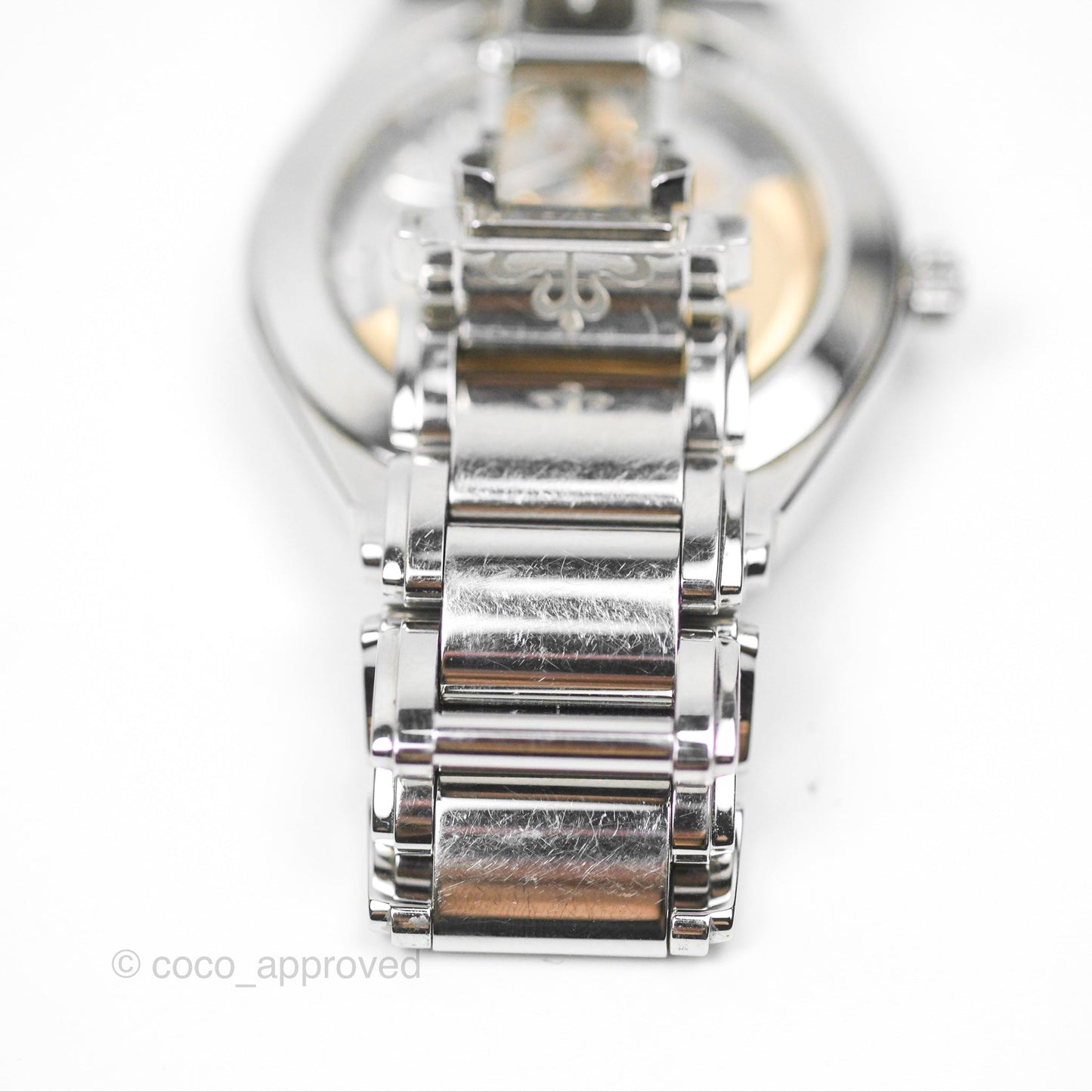 Patek Philippe TWENTY~4 7300/1200A-010 Watch Gris