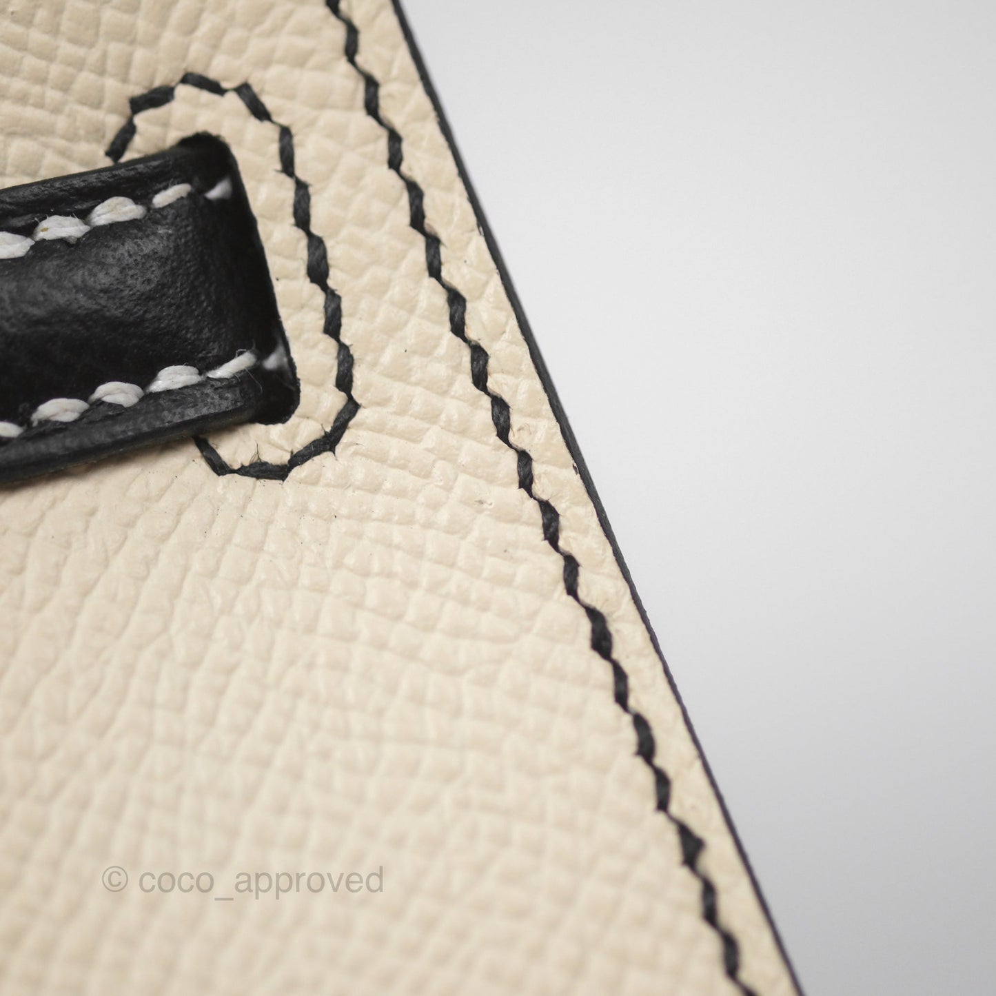 Hermès Mini Kelly II HSS Epsom Rose Gold Hardware