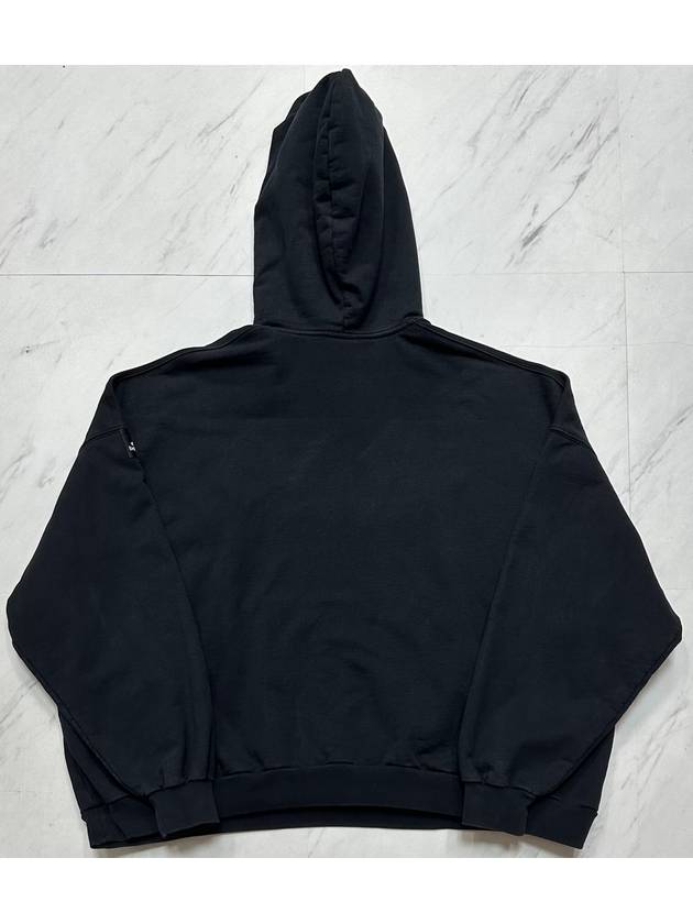 Luxury Balenciaga x Adidas Mountain Hoodie 115