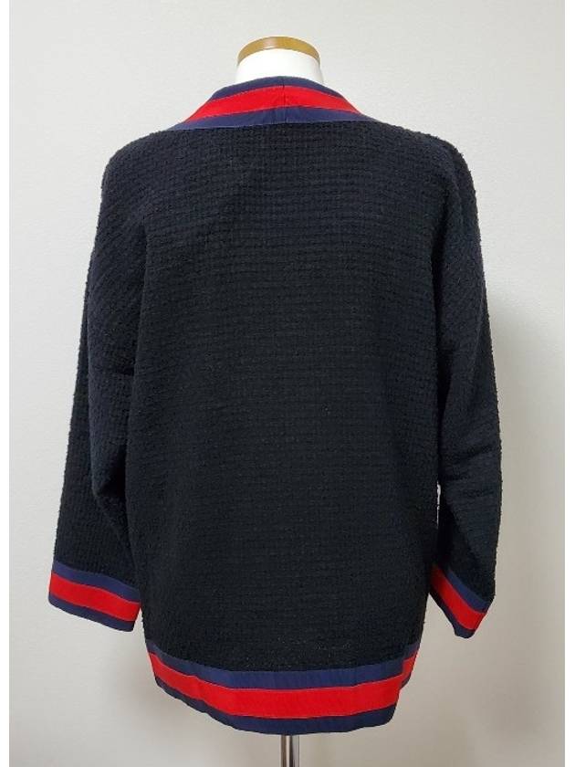 Luxury Gucci Trending 2025 Cardigan ZIM18 1301 498923 38