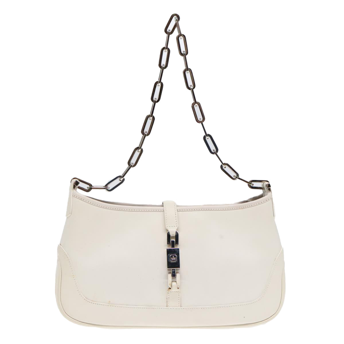 Luxury Gucci Trending 2025  Leather Shoulder Bag