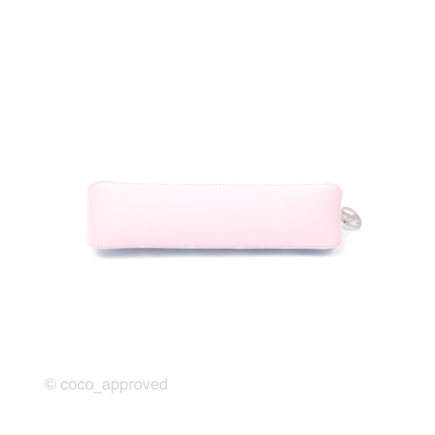 Louis Vuitton Elizabeth Pencil Pouch Monogram Pastel