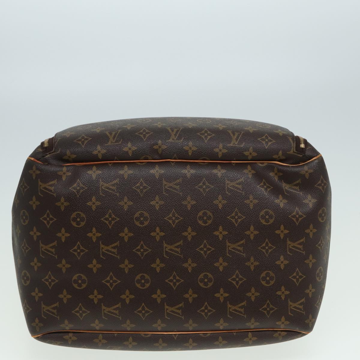 LOUIS VUITTON Monogram Evasion Boston Bag M41443 LV 81078