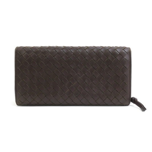 Luxury Bottega Veneta  Intrecciato Wallet (Bi-Fold) ()