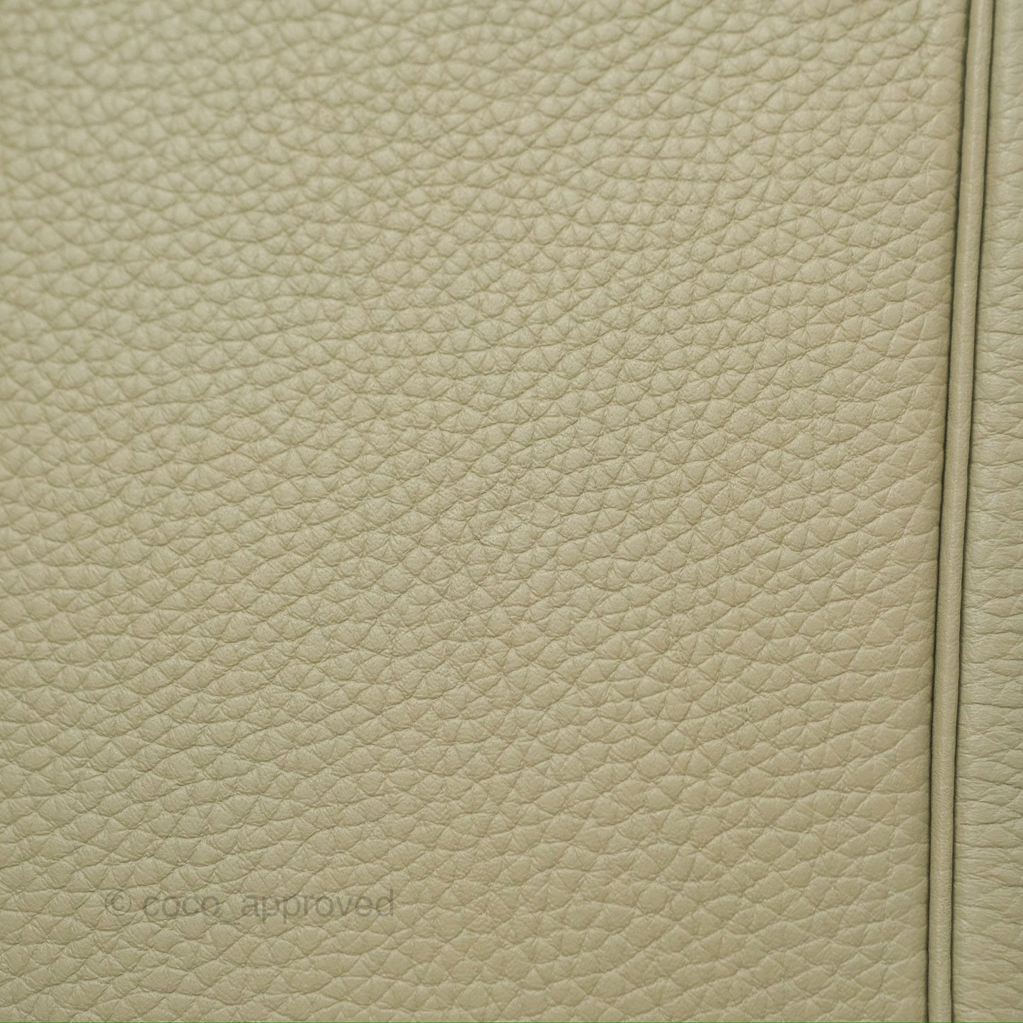 Hermès Picotin 18 Lock Sauge Palladium Hardware