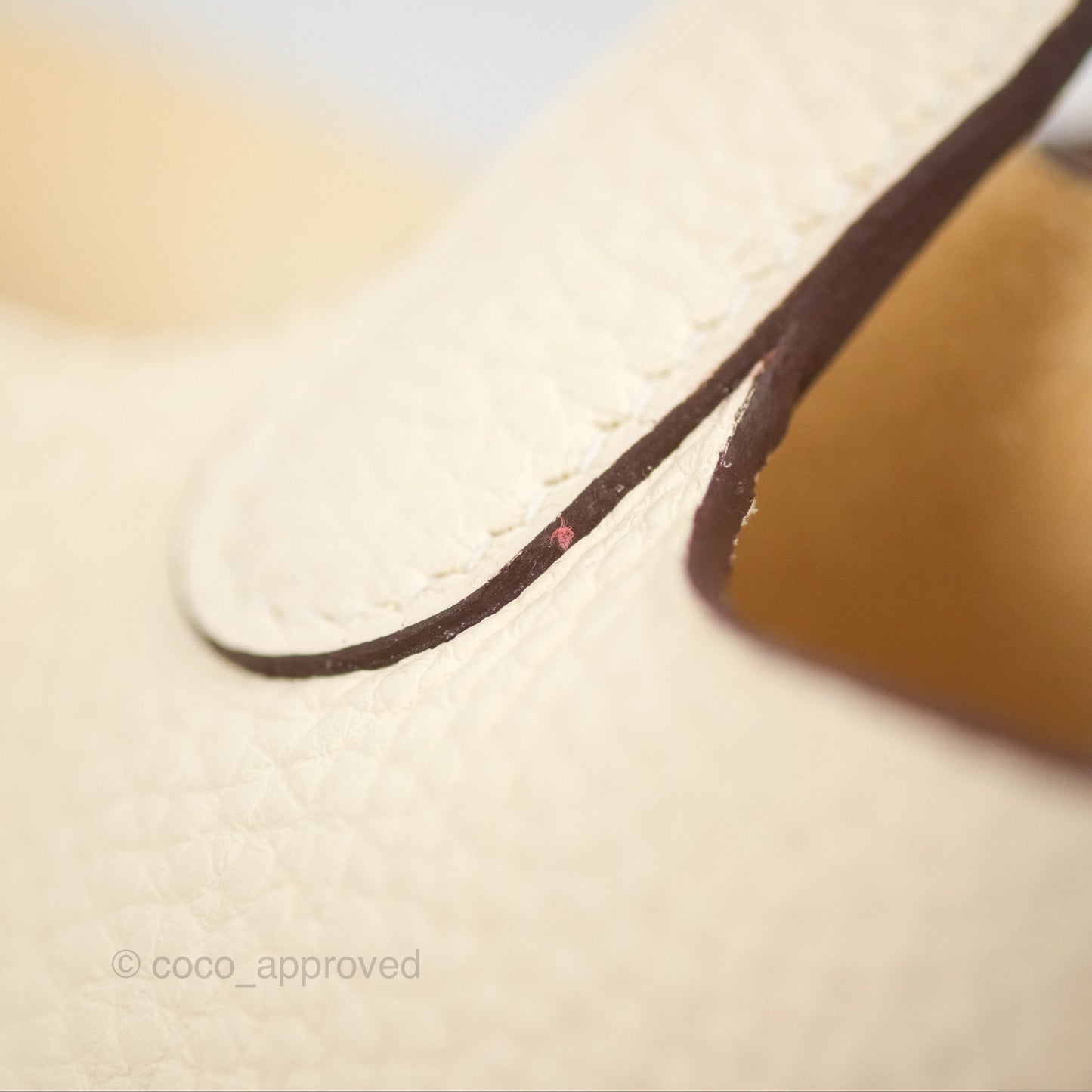 Hermès Picotin Lock 18 Nata Taurillon Clemence Gold Hardware
