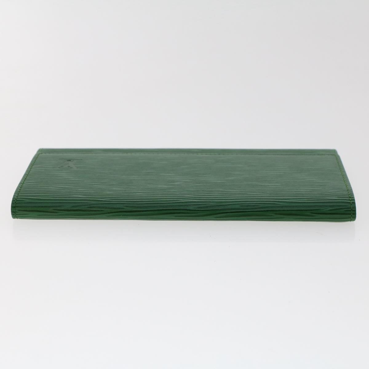 Louis Vuitton Portefeuille Sarah  Leather Wallet  ()