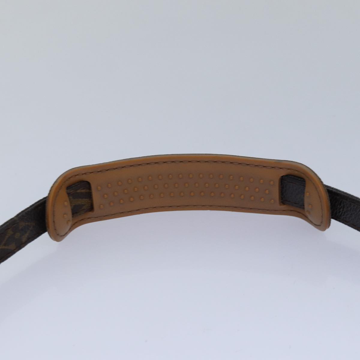 LOUIS VUITTON Monogram Shoulder Strap 42.9"" LV 81258