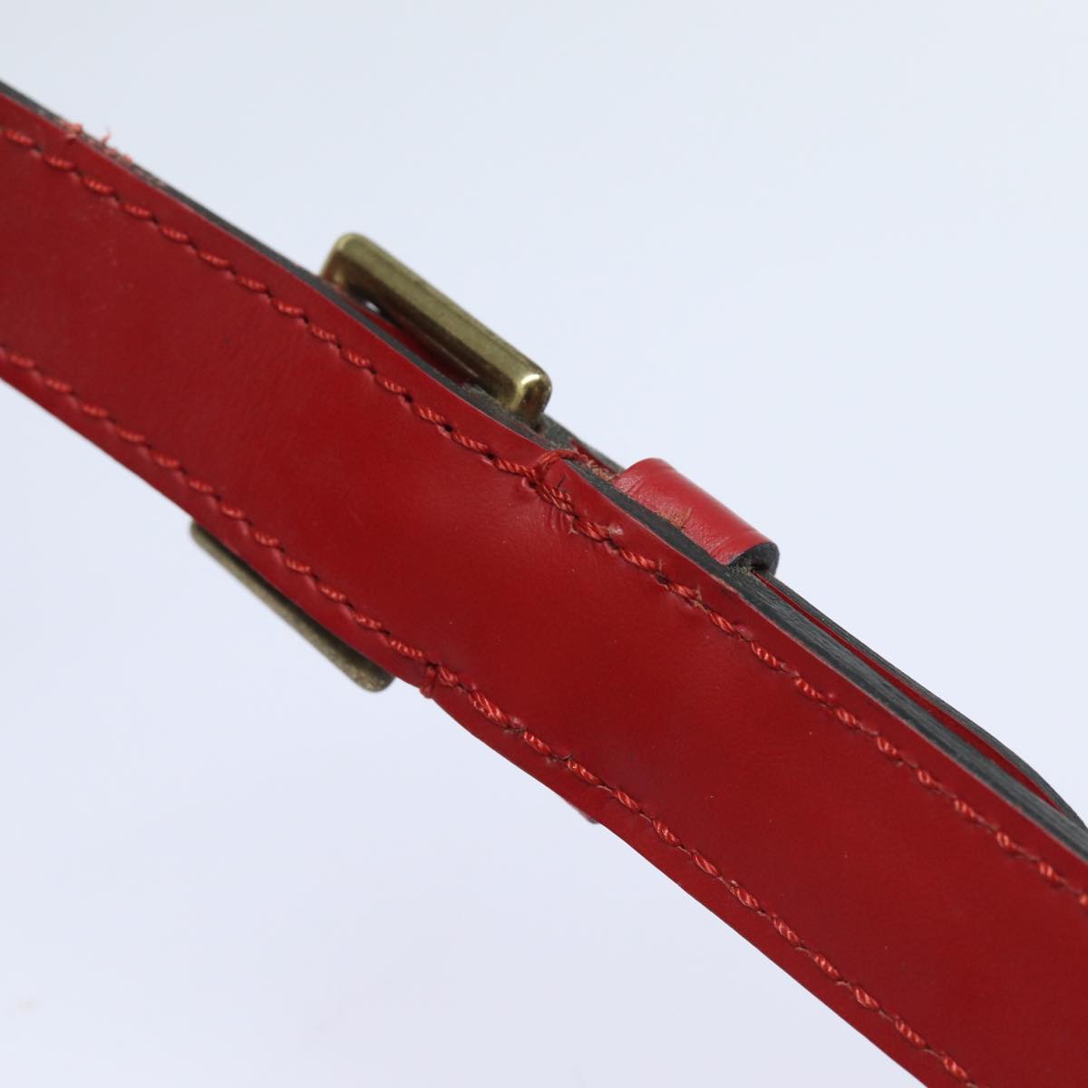 LOUIS VUITTON Epi Noe Shoulder Bag By color Black Red M44017 LV 81263