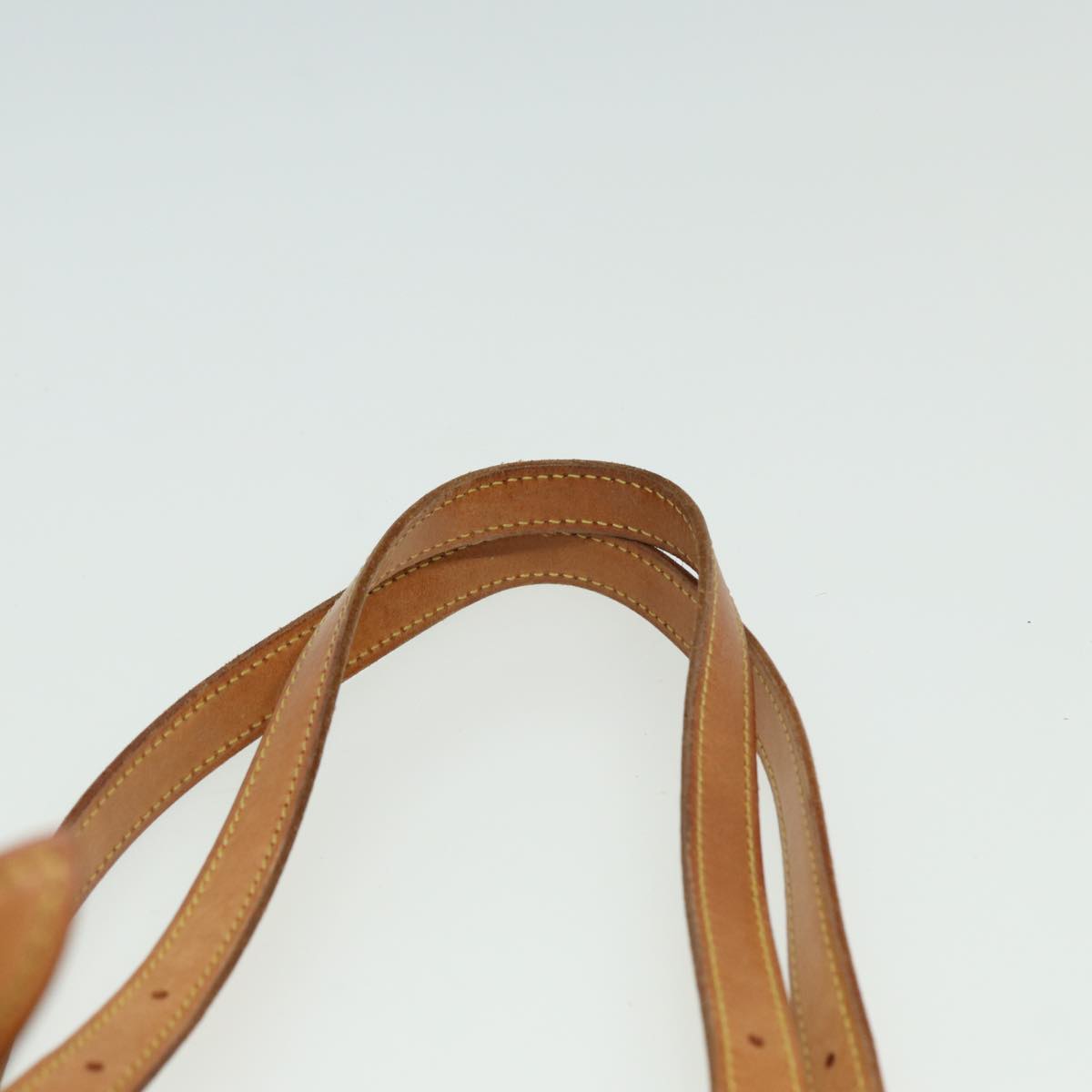 LOUIS VUITTON Monogram Bucket GM Shoulder Bag M42236 LV 81288