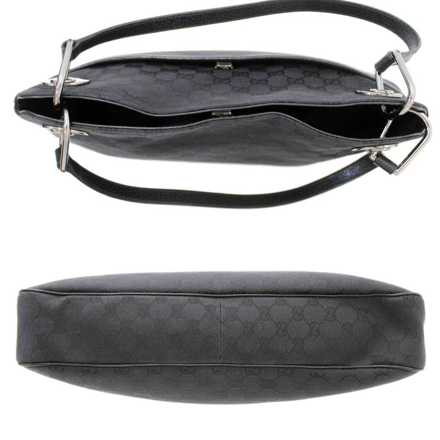 Luxury Gucci Trending 2025 GG canvas