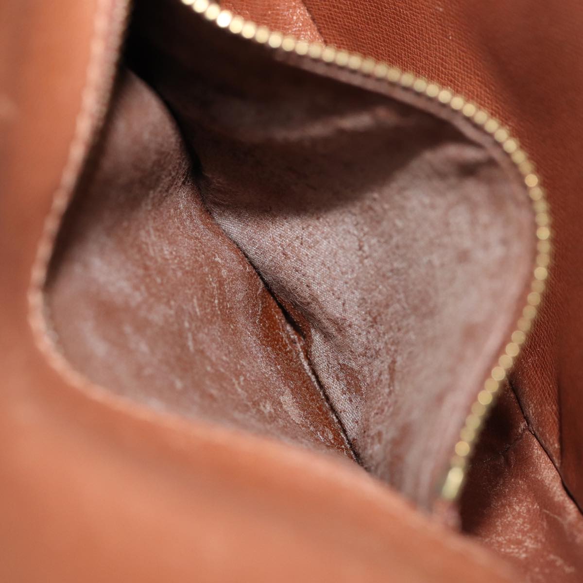 LOUIS VUITTON Monogram Chantilly PM Shoulder Bag M51234 LV 81416