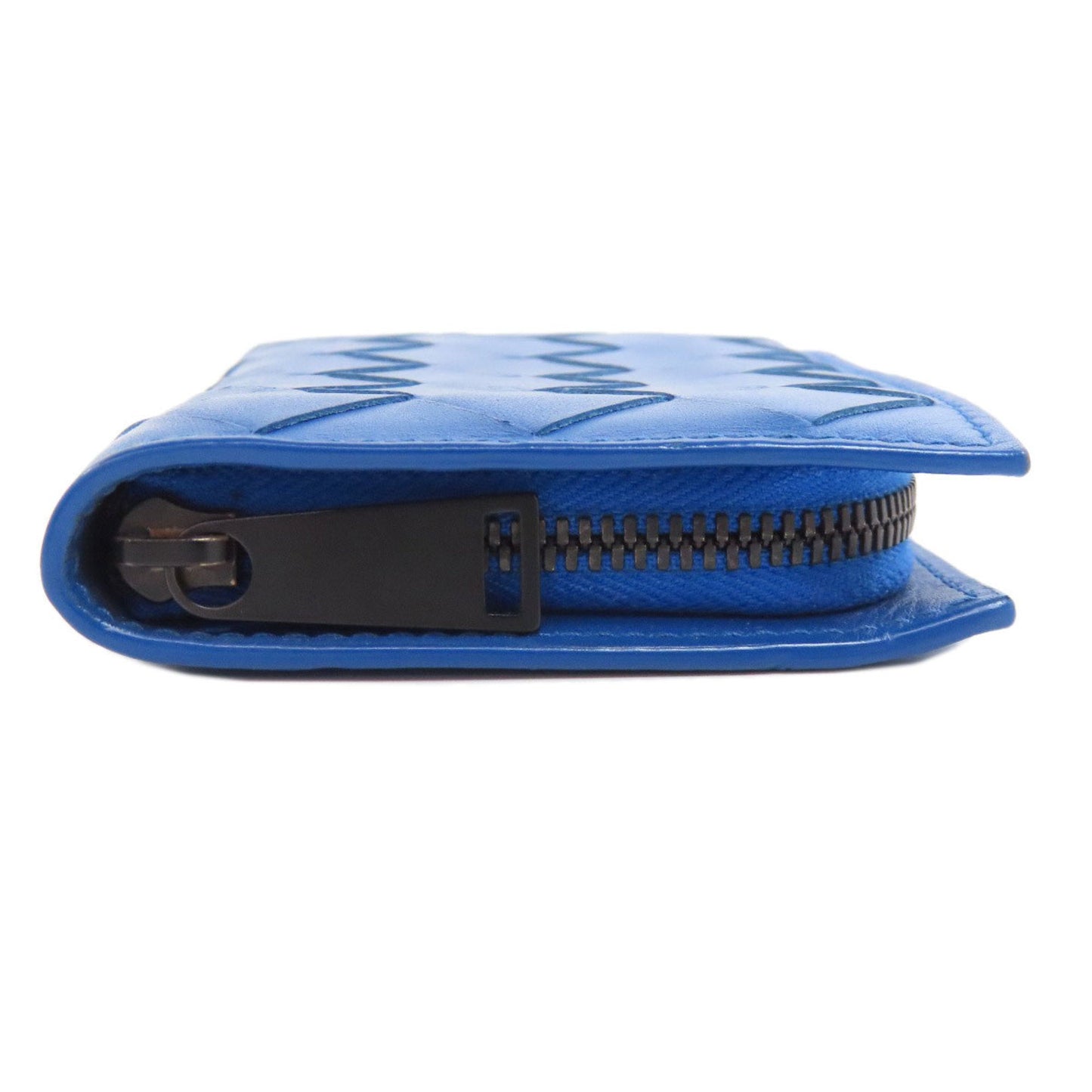 Luxury Bottega Veneta  Leather Coin Purse/Coin Case ()