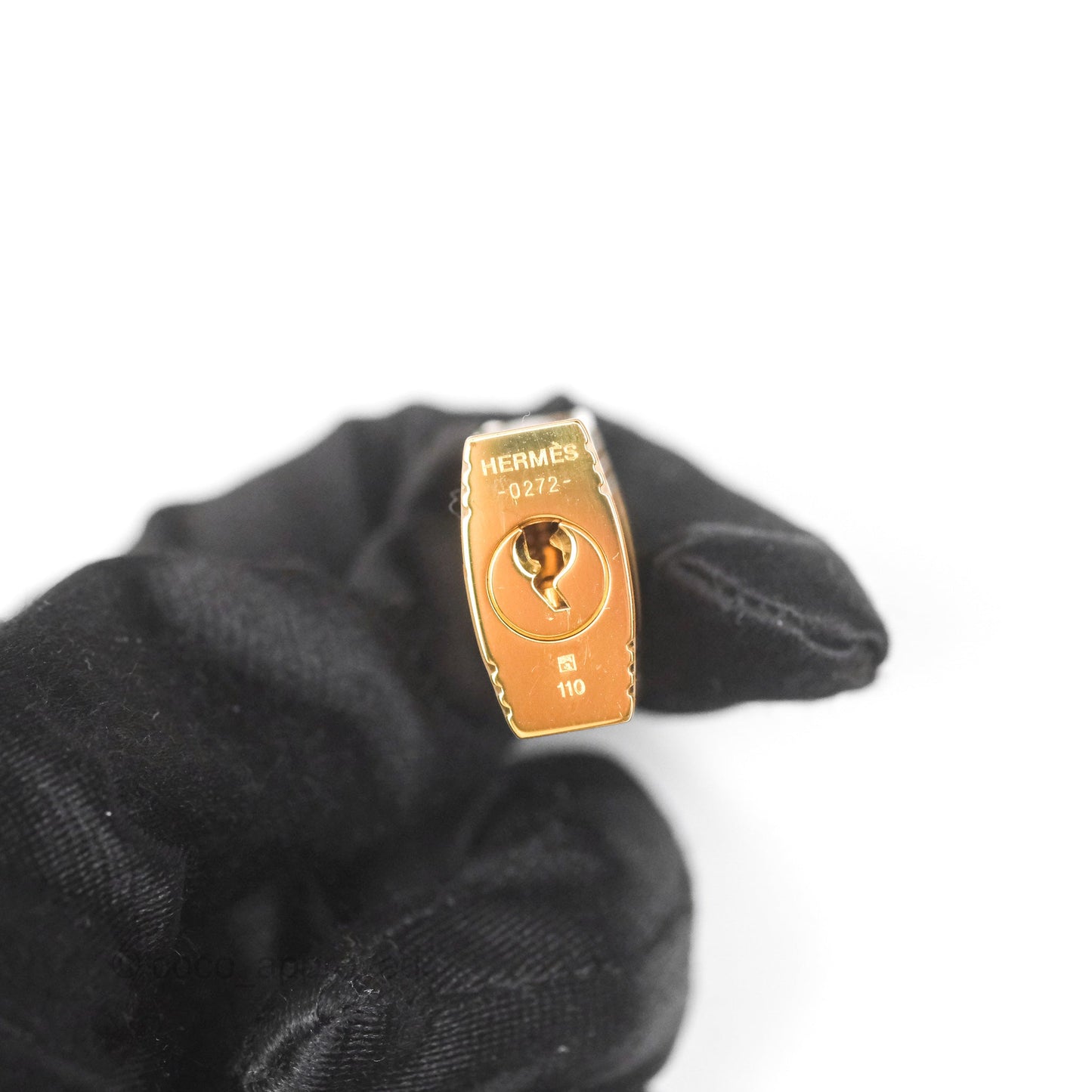 Hermès Picotin Lock 22 Graphite TM Gold Hardware