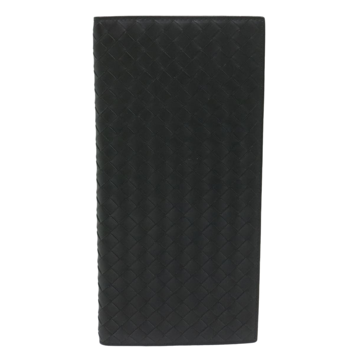 Luxury Bottega Veneta Intrecciato  Leather Wallet  ()