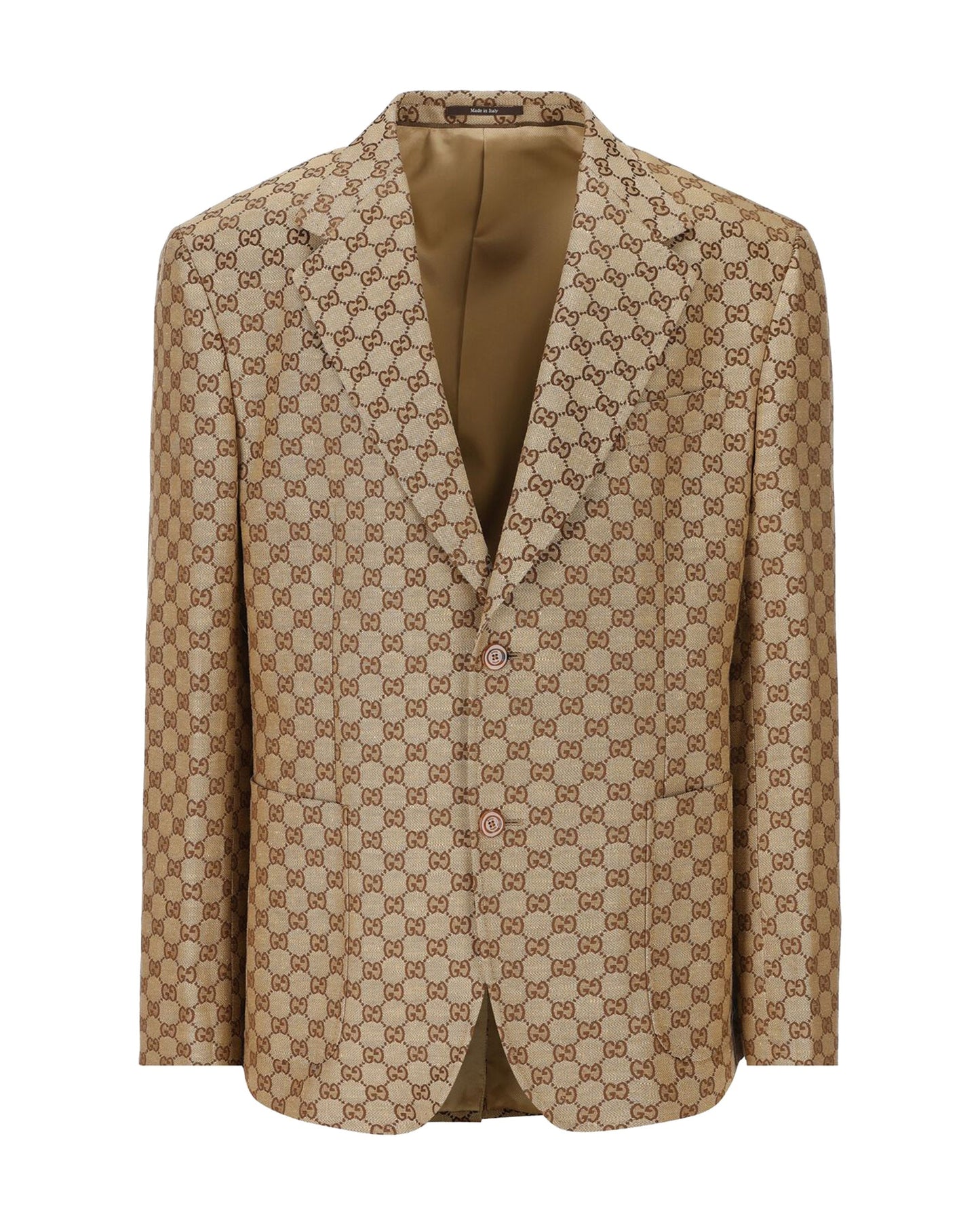 Luxury Gucci Trending 2025 BLAZERS SUPREME GG