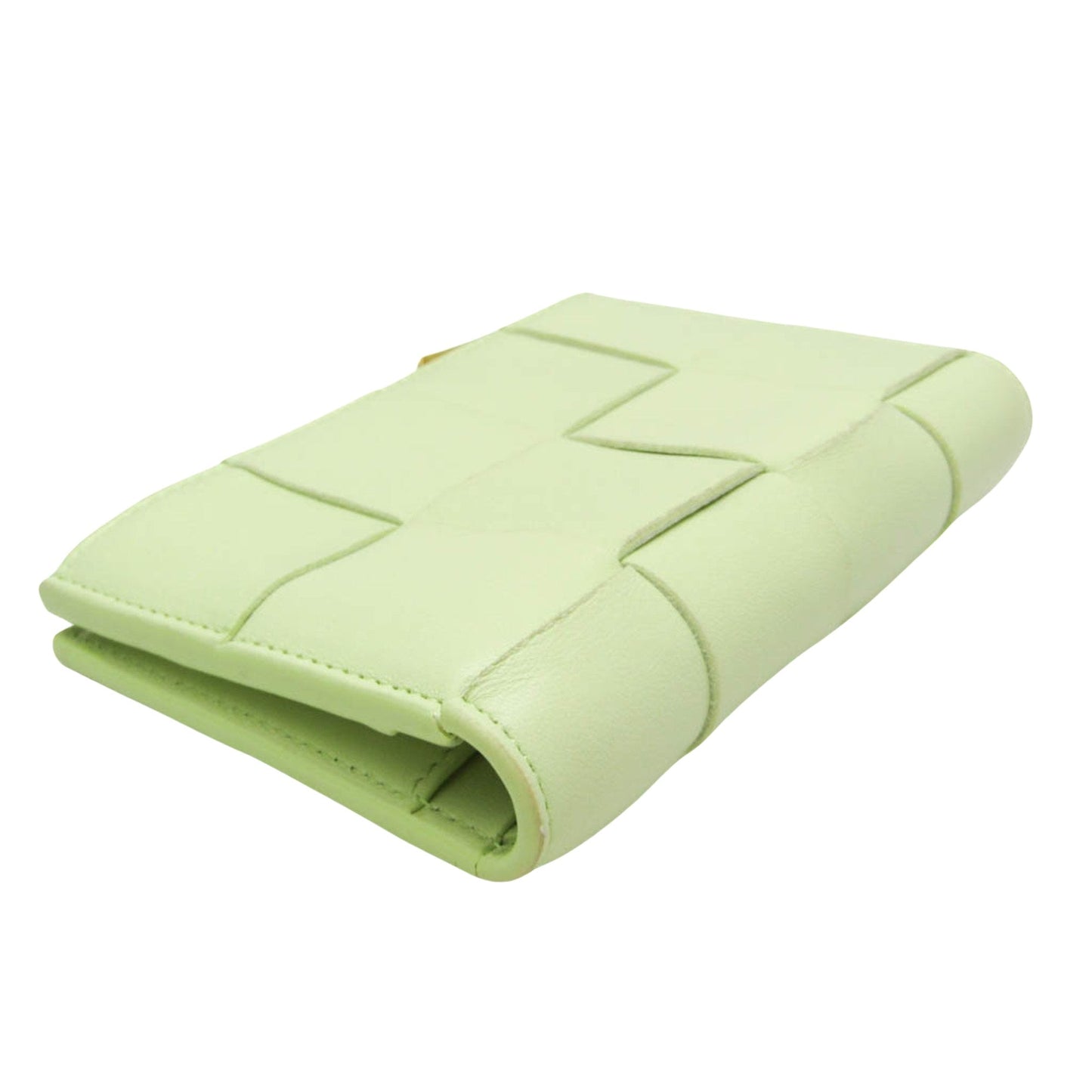 Luxury Bottega Veneta Cassette  Leather Wallet  ()