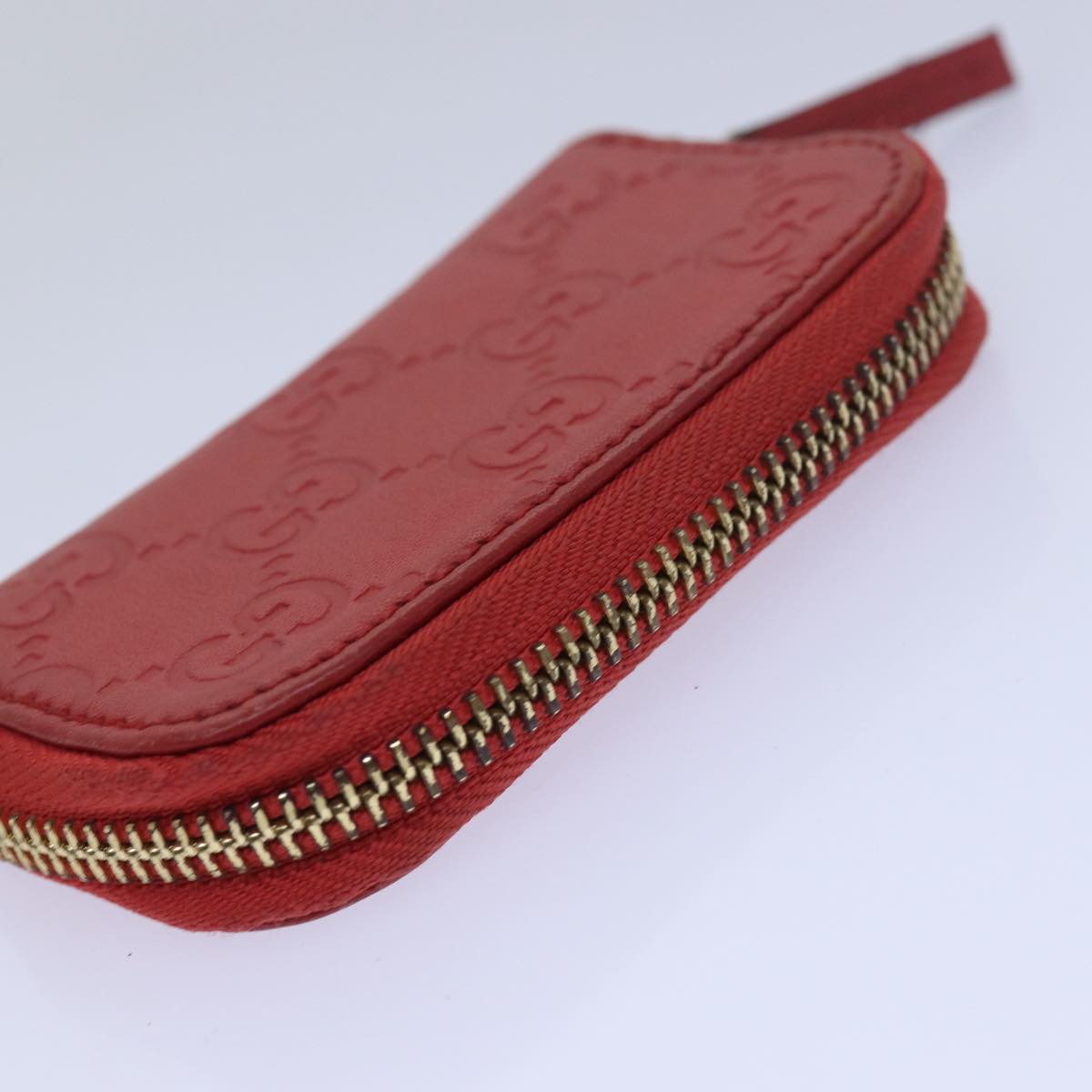 Luxury Gucci Trending 2025 Gg Supreme  Leather Wallet  ()