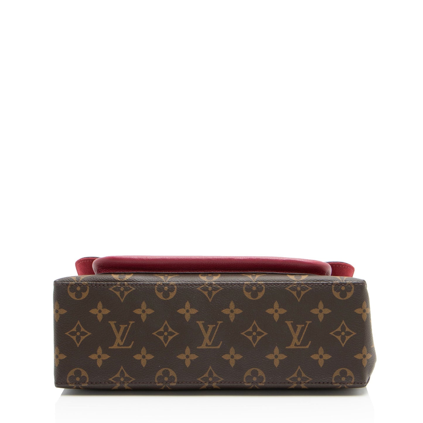 Louis Vuitton Monogram Canvas Marignan Messenger