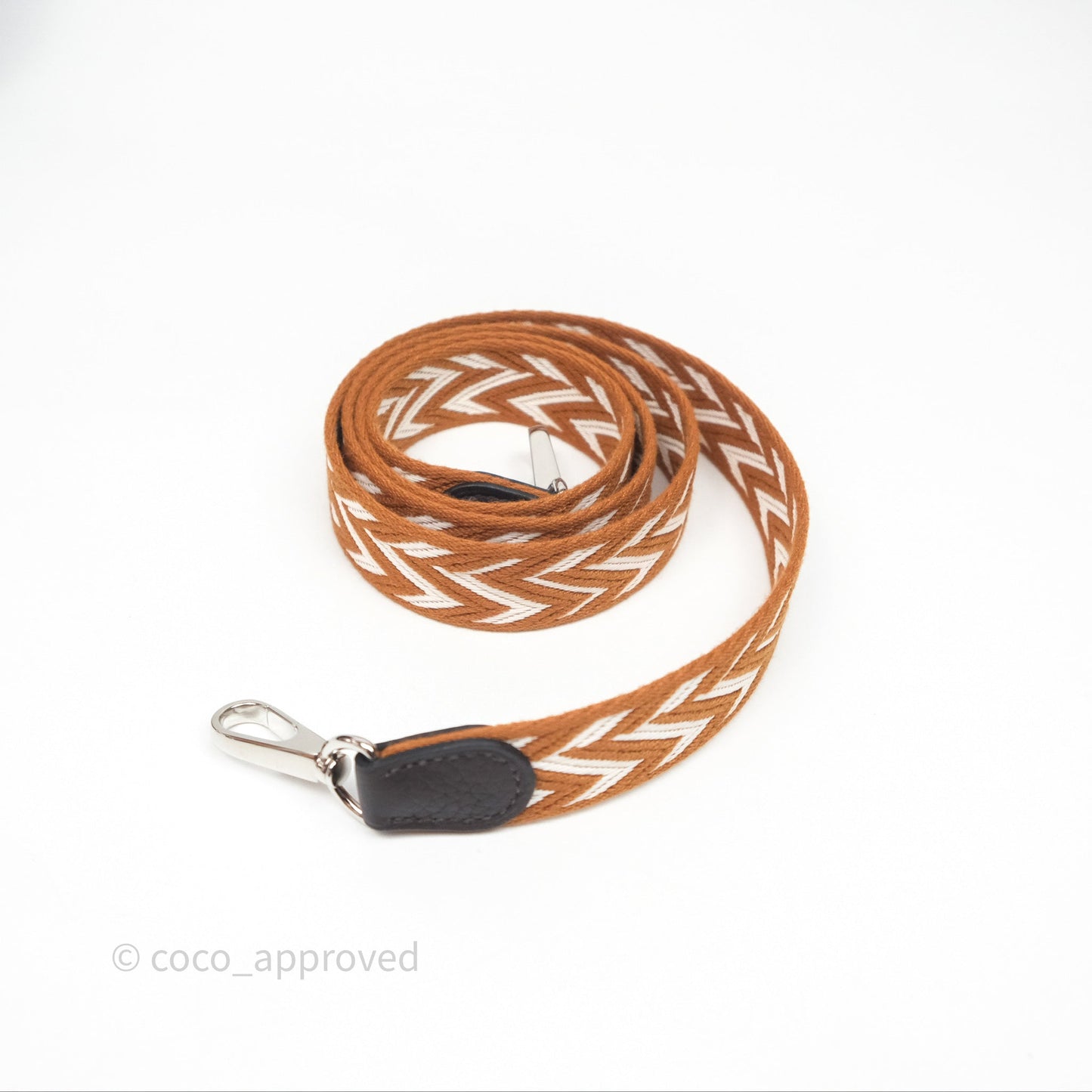 Hermès Mini Evelyne 16 Ebene 46 Clemence Sliver Hardware