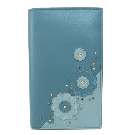 Luxury Bottega Veneta  Leather Wallet (Bi-Fold) ()