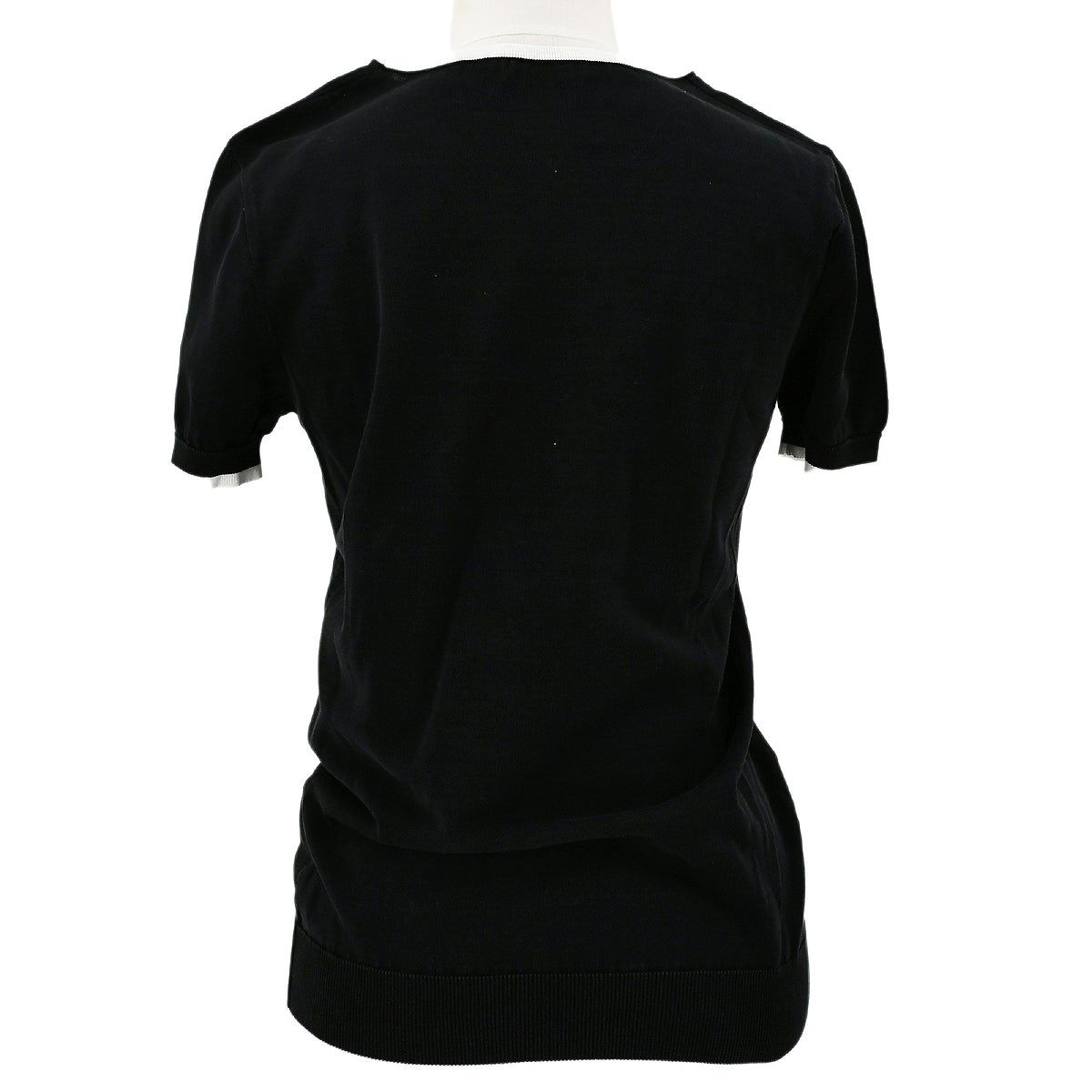 Luxury Chanel CC knitted top #38
