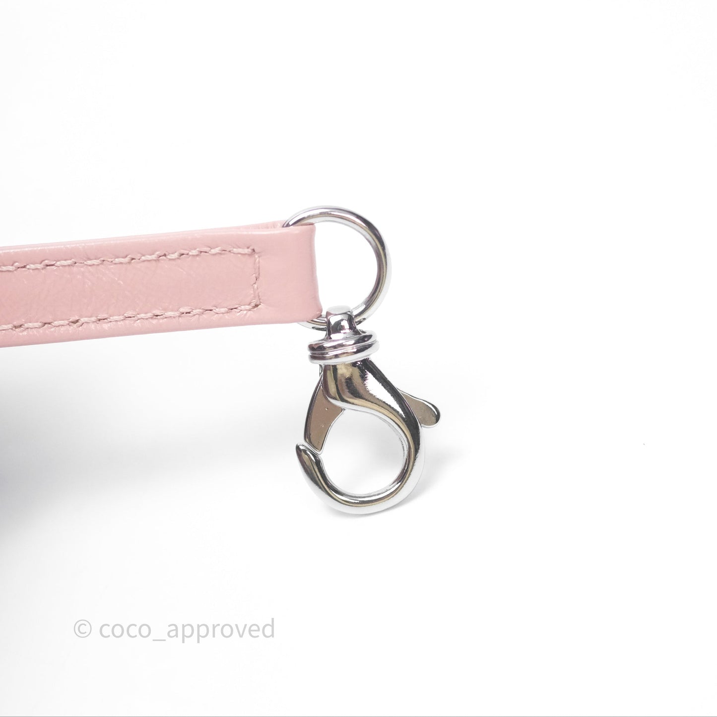 Chanel Small Gabrielle Hobo Quilted Pink Aged Calfskin