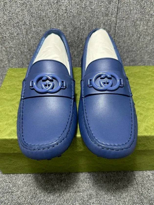 Luxury Gucci Trending 2025 loafer 290