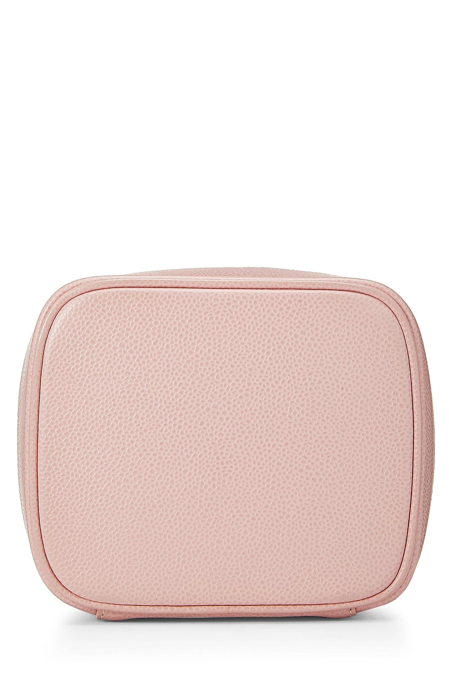 Chanel,  Pink Caviar Timeless Vanity, Pink