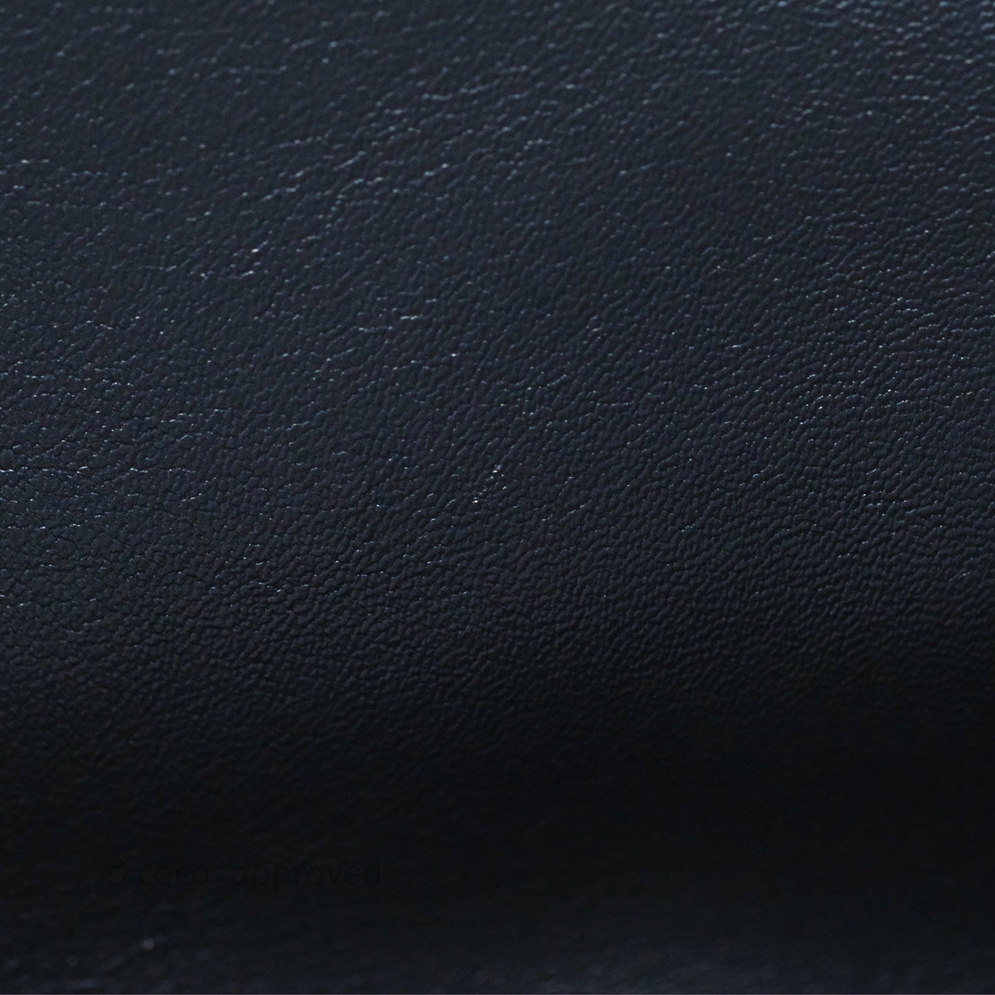 Chanel 19 Small Navy Mixed Hardware