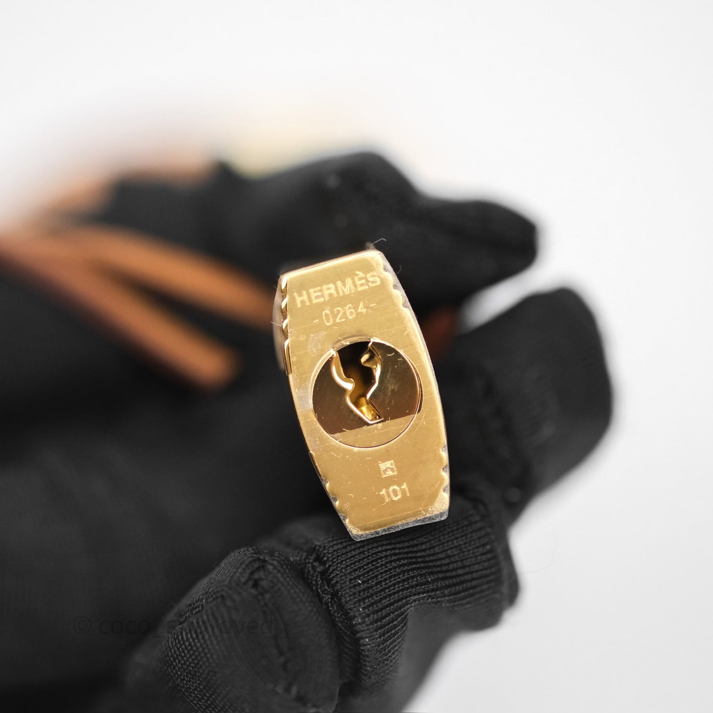 Hermès Kelly Retourne 25 Gold Togo Gold Hardware
