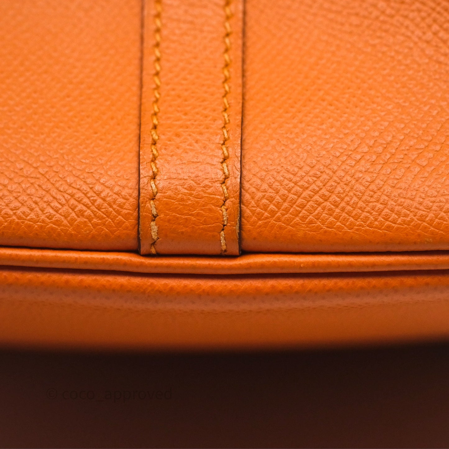 Hermès Tressage De Cuir Picotin Lock 22 Abricot I9/ Rose Azalée 8W/ Gold 37 Epsom Palladium Hardware
