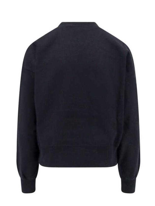 Luxury Gucci Trending 2025 Print Cotton Jersey Sweatshirt Black