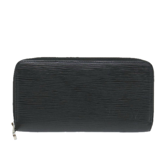 Louis Vuitton Portefeuille  Leather Wallet  ()