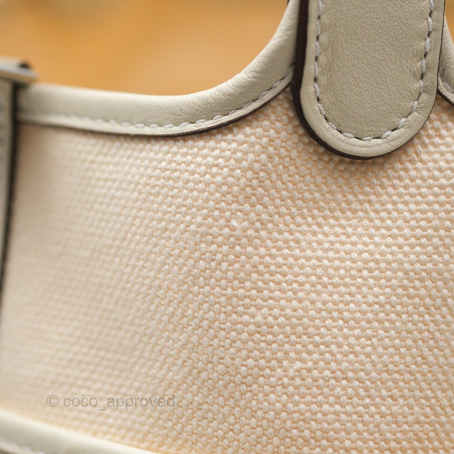 Hermès Picotin Lock 18 Cargo Pockets Nata I2 Palladium Hardware