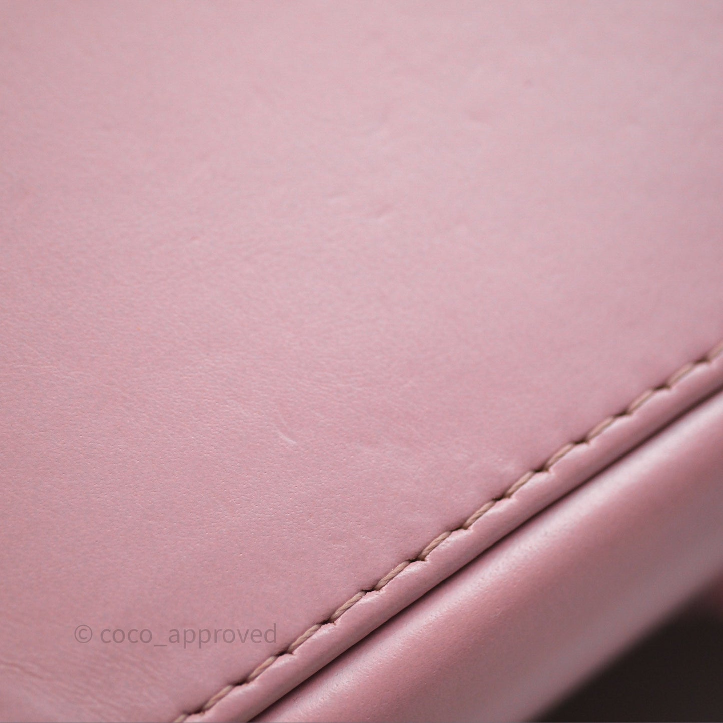 Chanel Gabrielle Small Backpack Pink Tweed Aged Calfskin