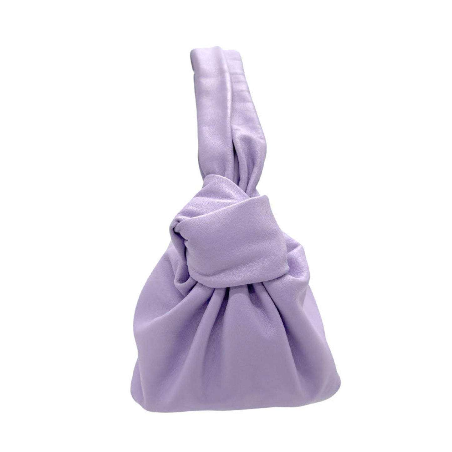 Luxury Bottega Veneta  Leather Handbag ()