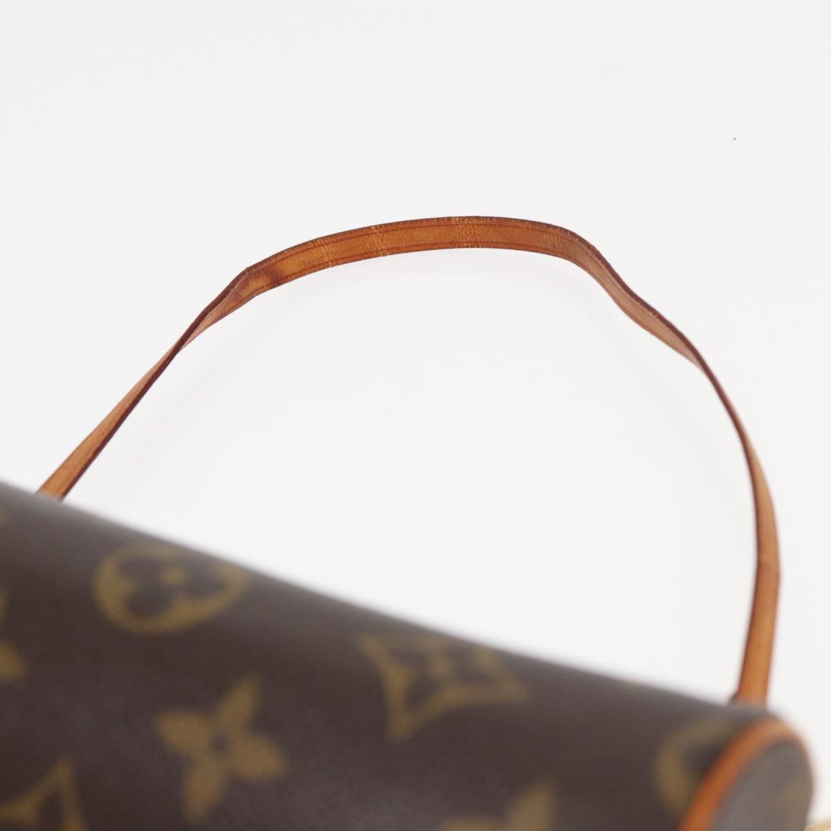 LOUIS VUITTON Monogram Papillon Pouch Pouch LV 82343