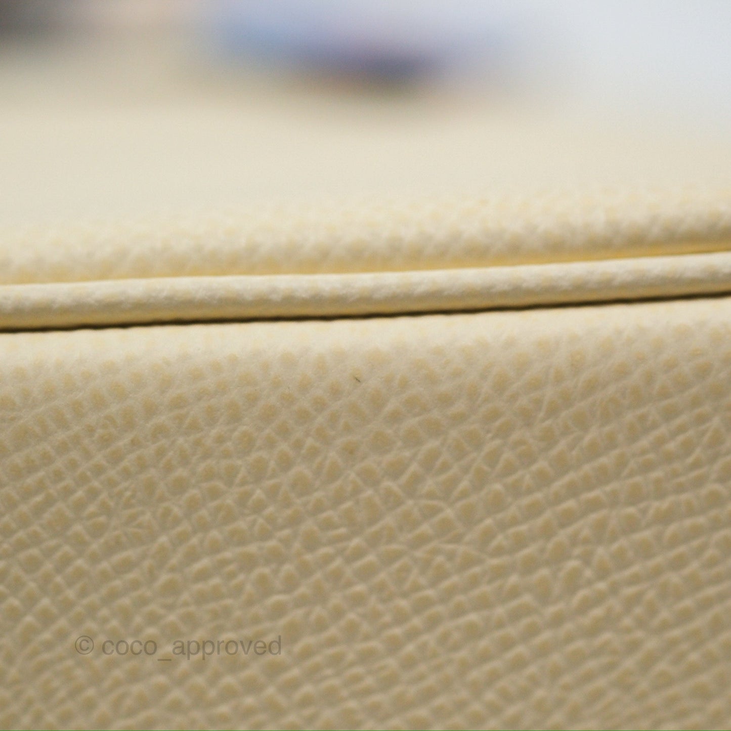 Hermès Bolide 1923 25 Nata I2 Epsom Gold Hardware