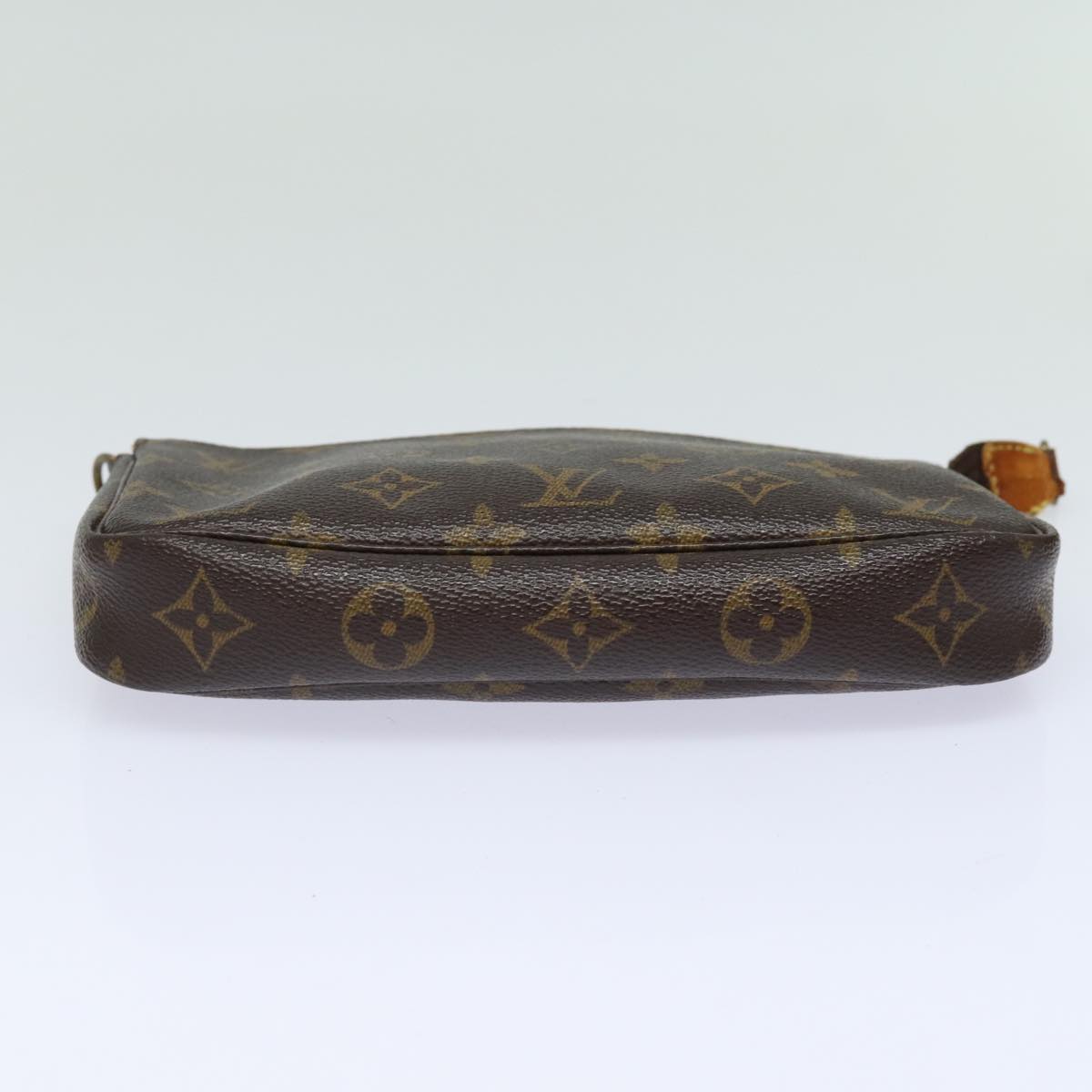 LOUIS VUITTON Monogram Pochette Accessoires Pouch M51980 LV 82467