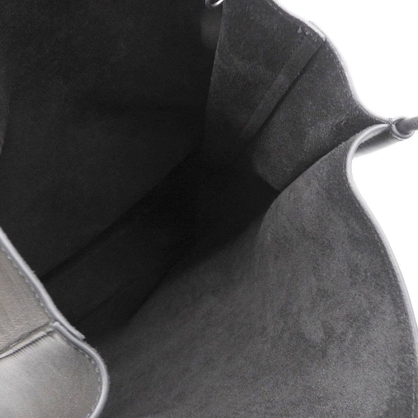 Luxury Bottega Veneta  Leather Handbag Tote Bag ()