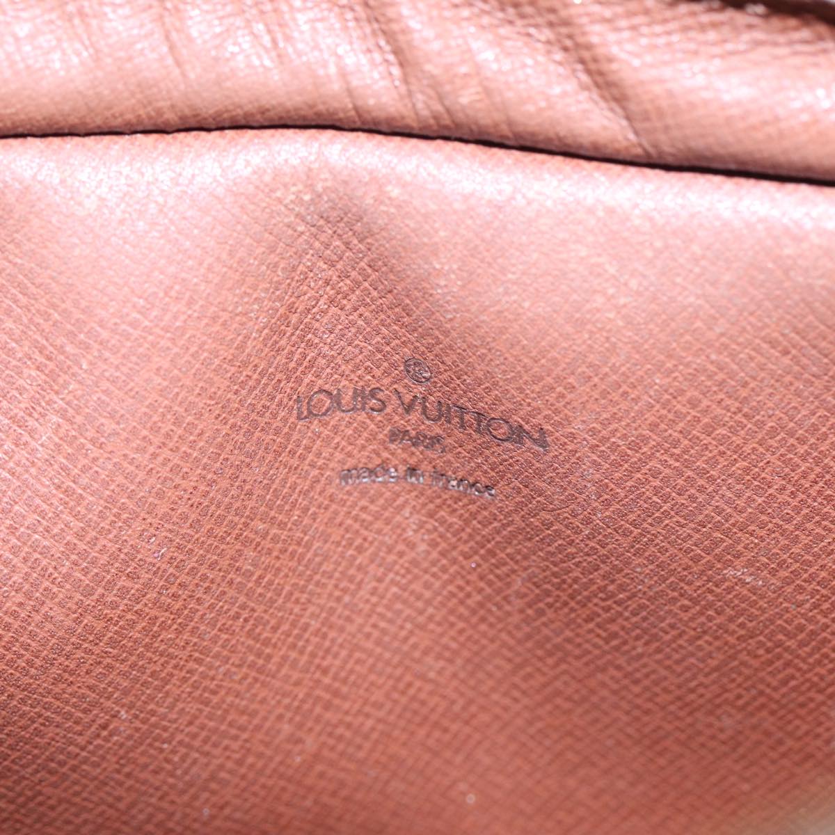 LOUIS VUITTON Monogram Saint Germain 24 Shoulder Bag M51210 LV 82509