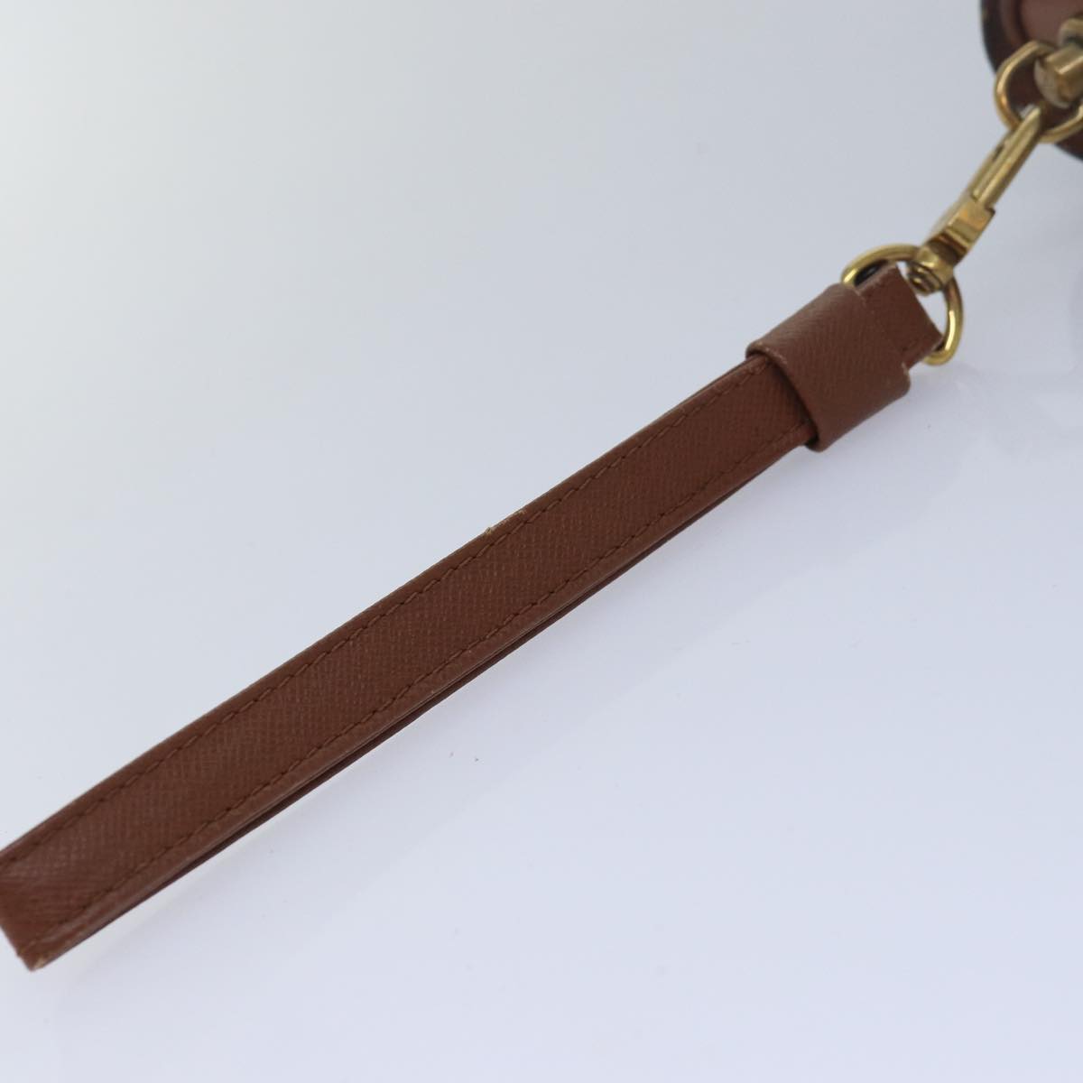LOUIS VUITTON Monogram Orsay Clutch Bag M51790 LV 82617