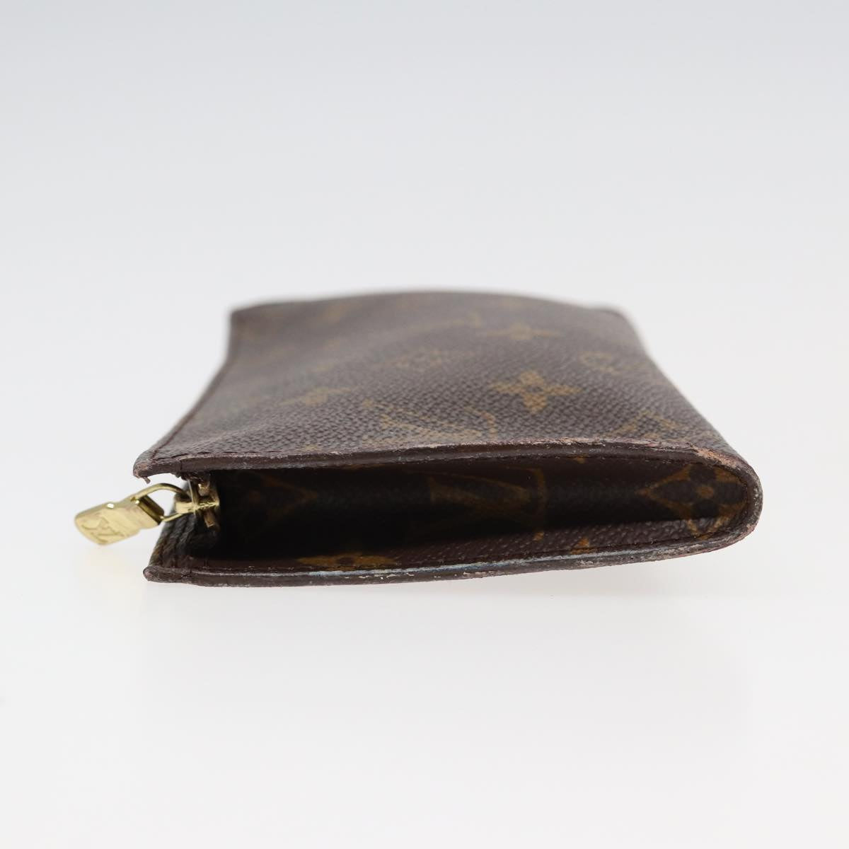 LOUIS VUITTON Monogram Bucket GM Pouch Accessory Pouch LV 82661