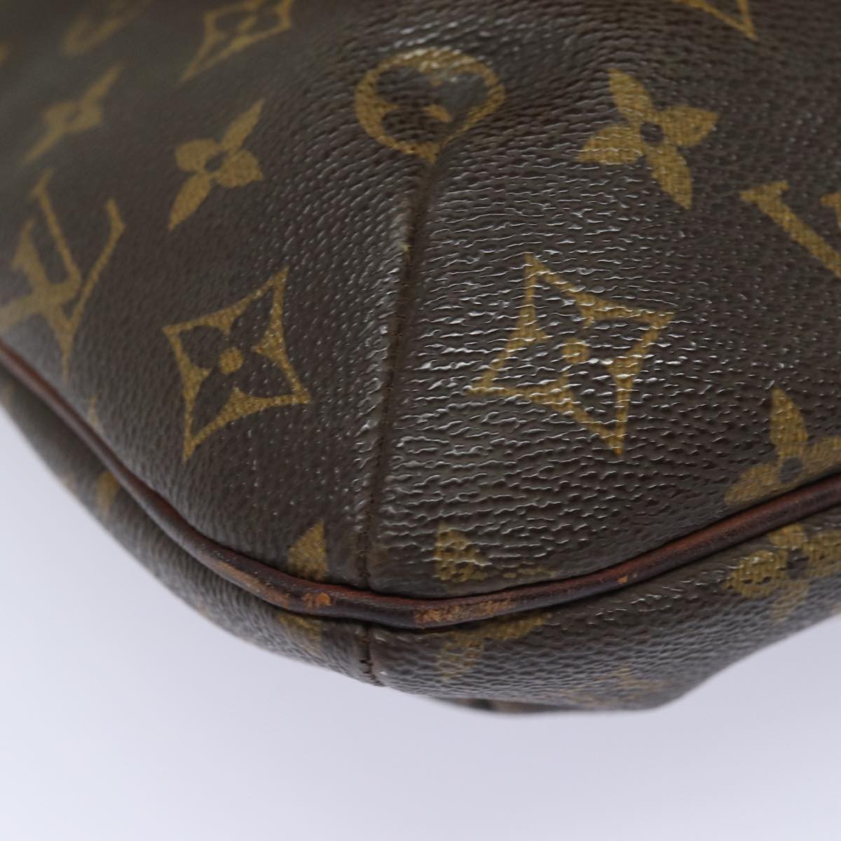 LOUIS VUITTON Monogram Musette Shoulder Bag M51256 LV 82679